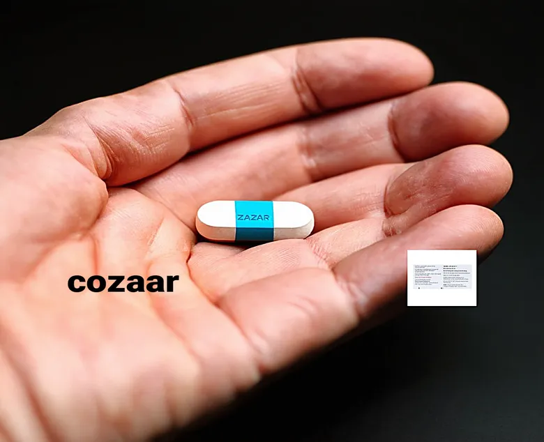 Cozaar 3